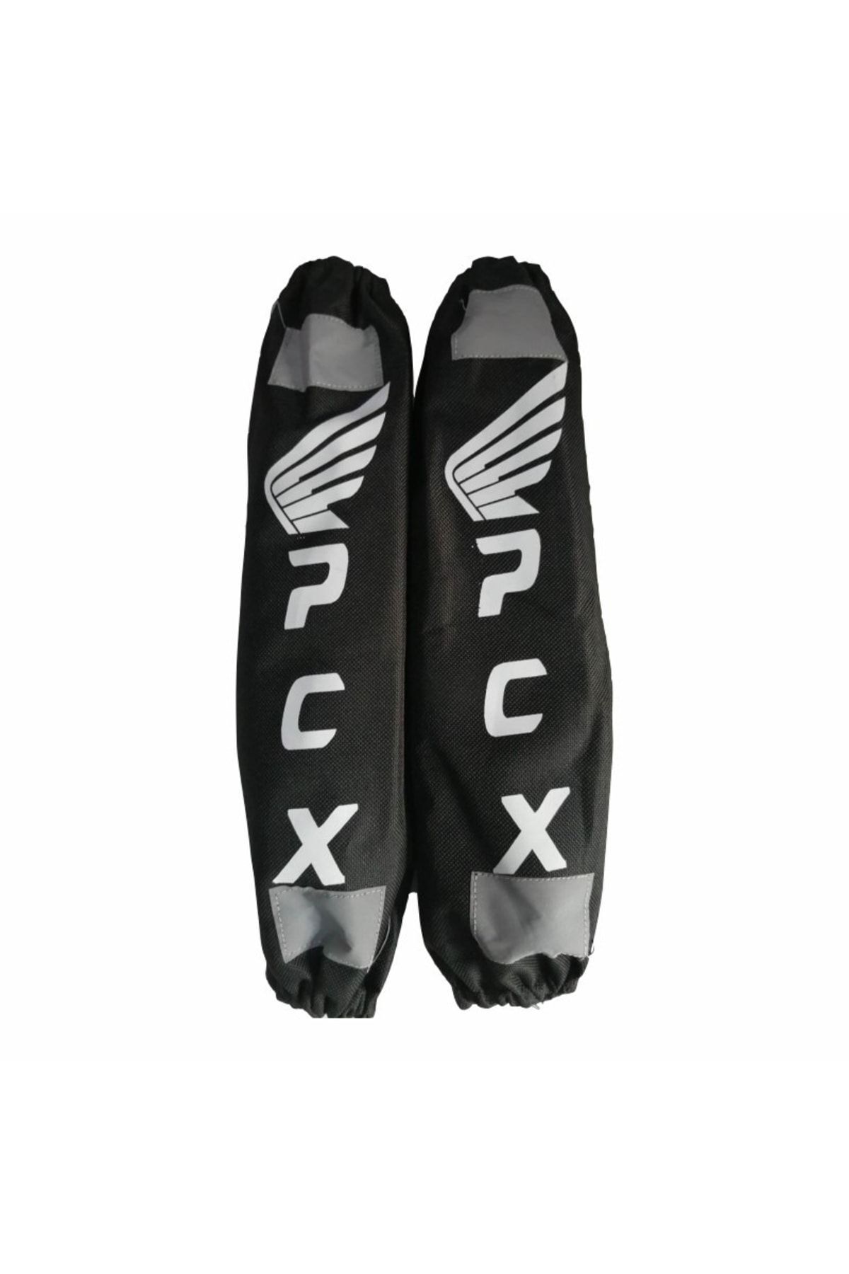 Premıum Pcx Beyaz (29 X 7 Cm) Amortisör Kılıfı