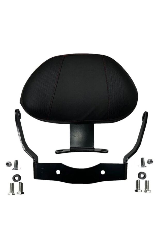 Honda Forza 250 2023-2024 Uyumlu Sissy Bar