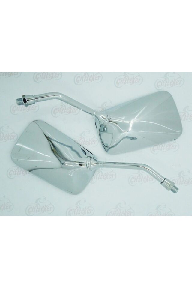 Ayna Cub Cg Nikel 10 Mm Cbf Model Uzatma Aparatları Dahil