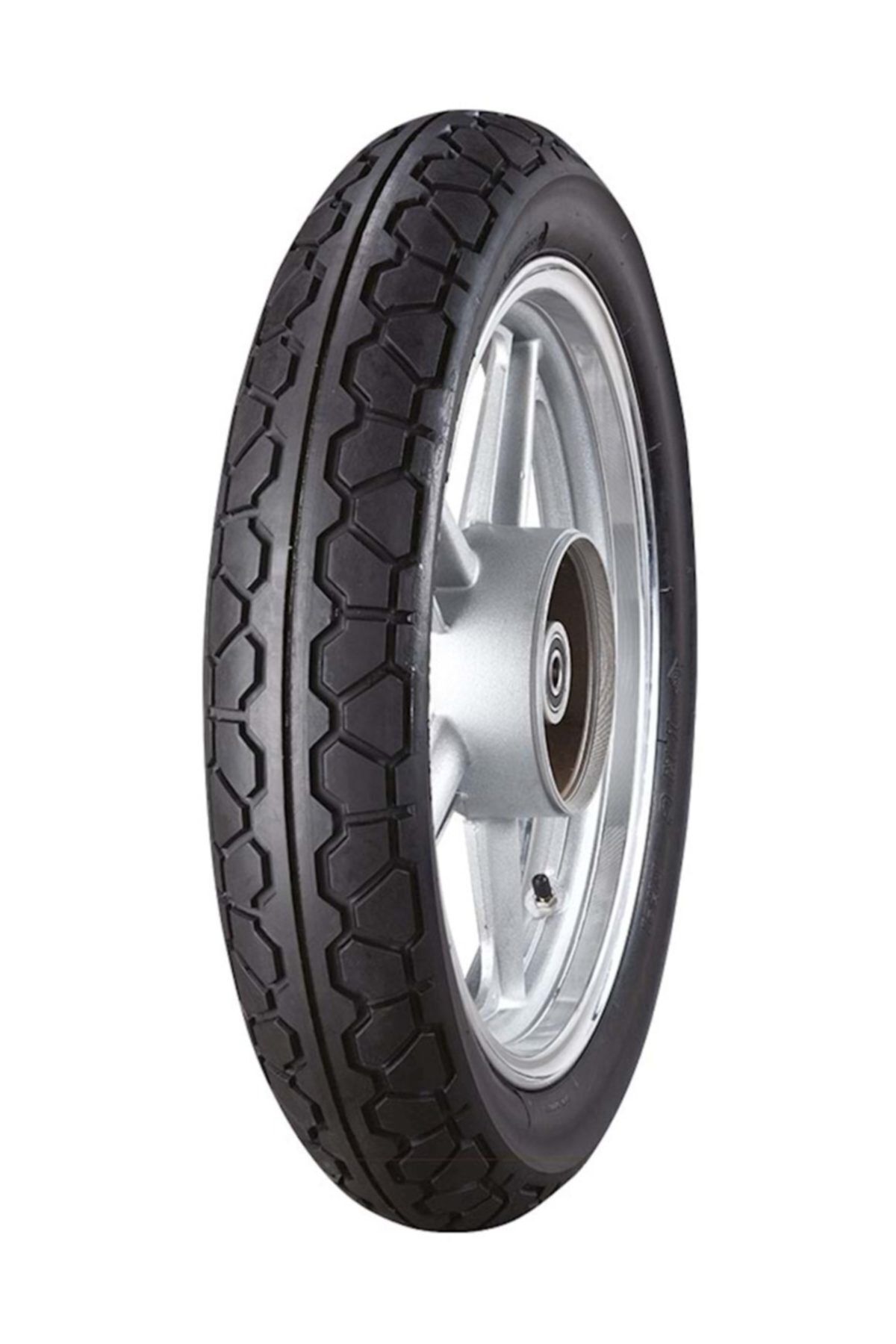 (6009) 110/80*16 NR-21 55P TUBELESS DIŞ LASTİK ANLAŞ