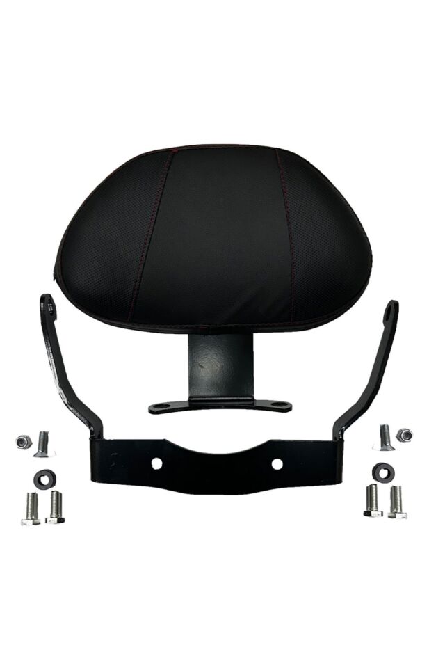 HONDA FORZA 250 2023 - 2024 UYUMLU SİSSY BAR