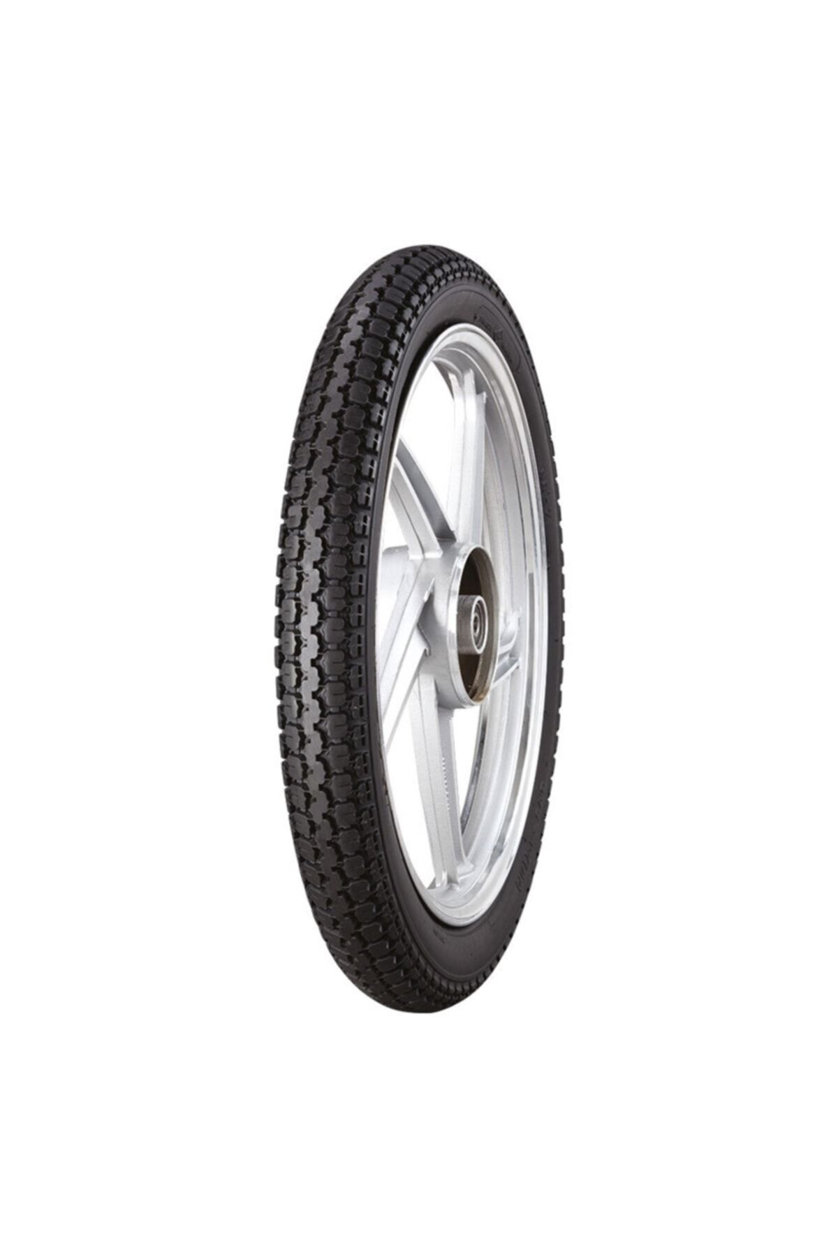 2.25-19 Nr-7 Tubetype 37l Motosiklet Dış Lastik
