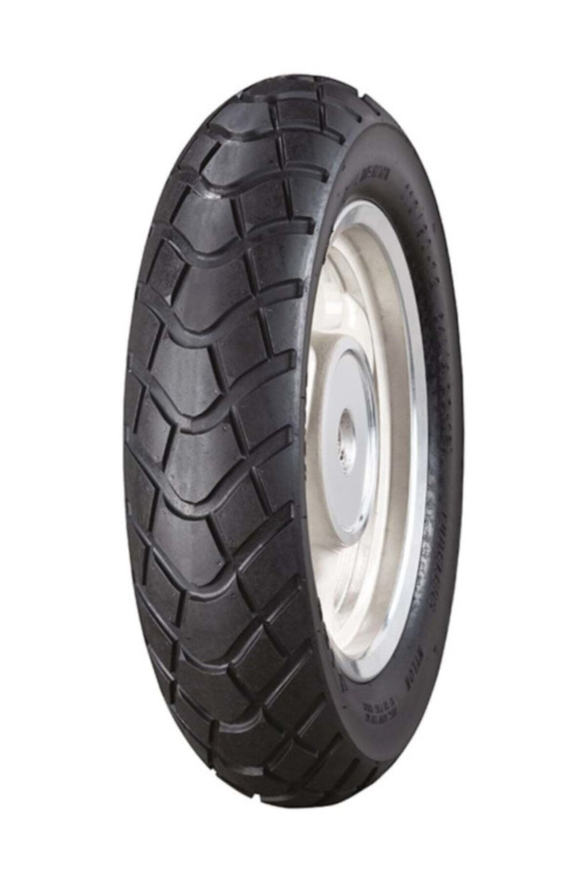 Tubeless Dış Lastik Anlaş (6010) 110/90*12 Mb-456 64l