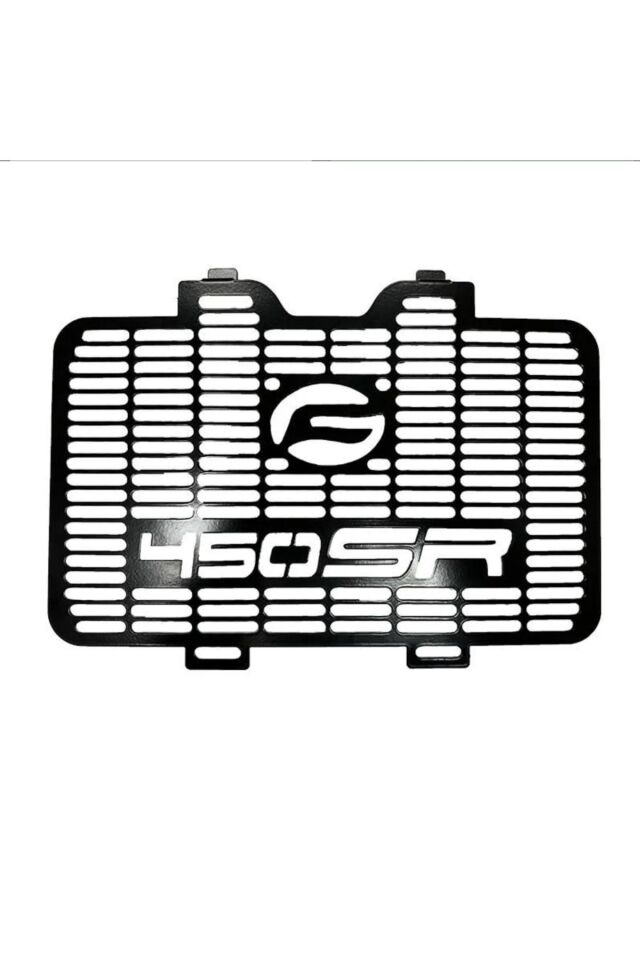 CF MOTO 450 SR 2023 UYUMLU RADYATÖR KORUMA DEMİRİ