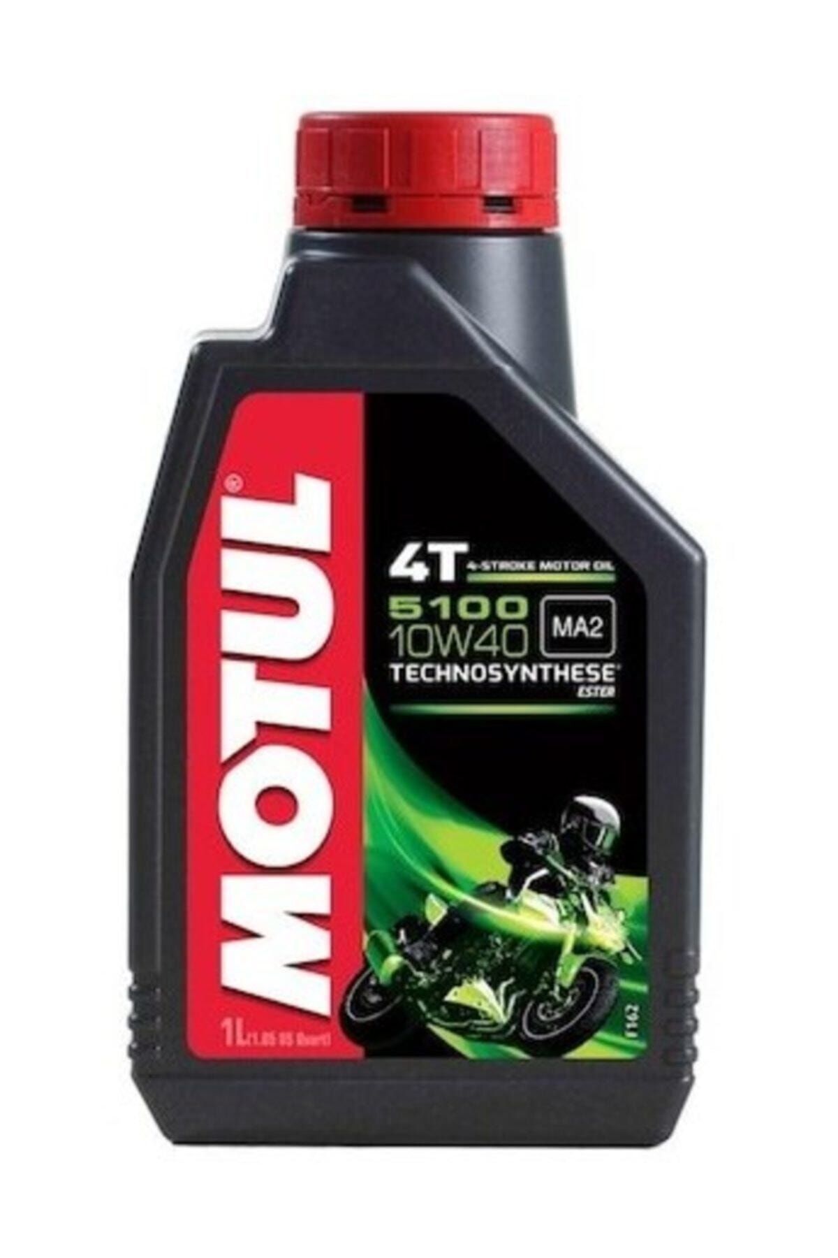 5100 4t 10w40 1 Litre 2020 Yeni