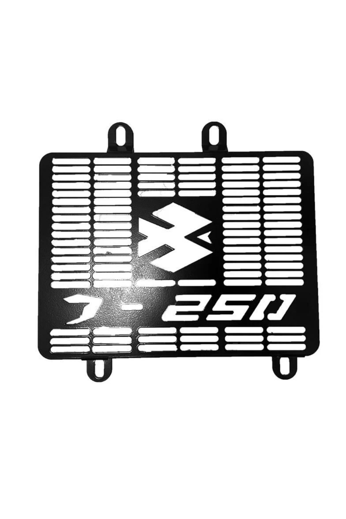 BAJAJ DOMİNAR 250 2017/2023 UYUMLU RADYATÖR KORUMA DEMİRİ