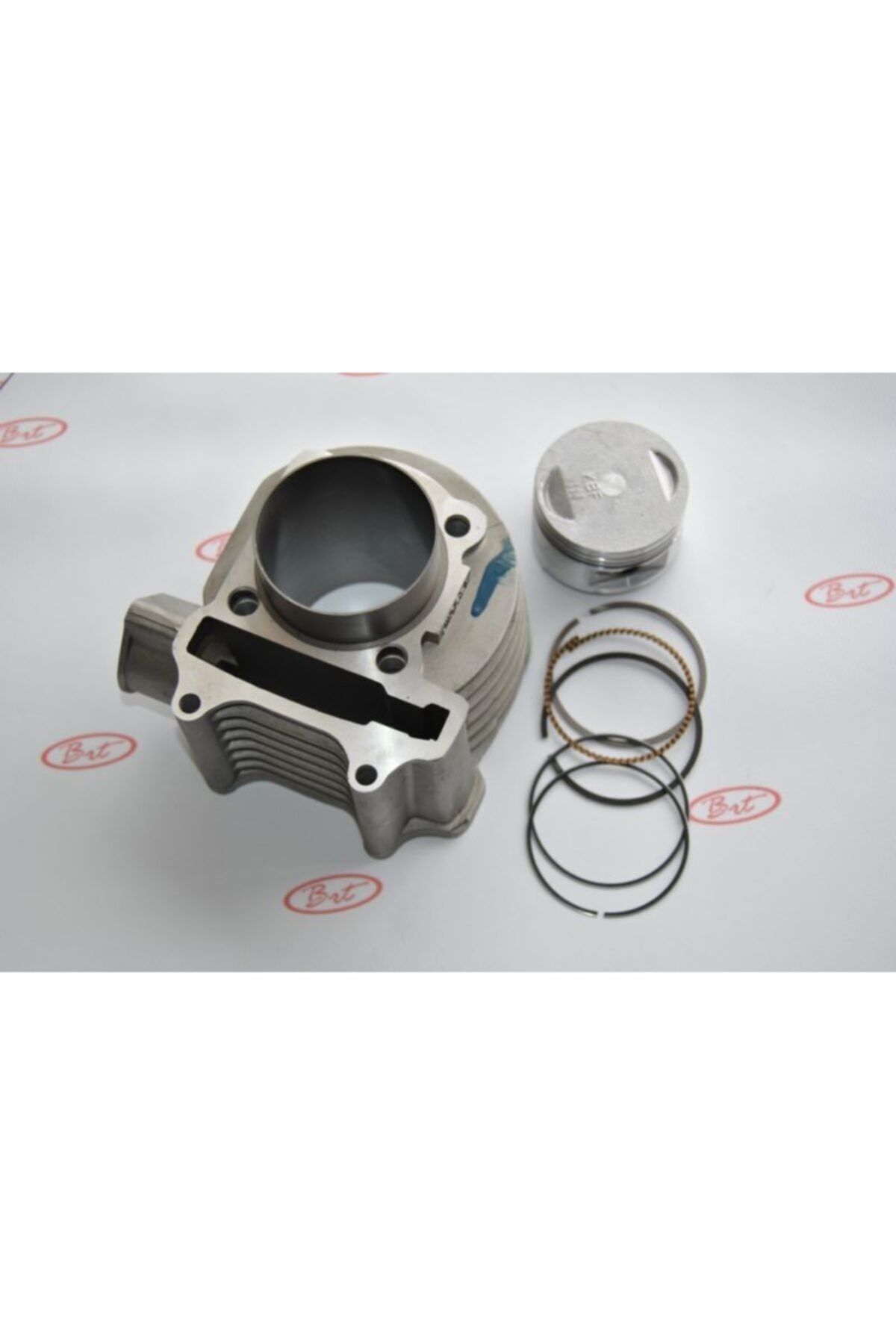 Mondial Rs 151 Silindir Seti Komple Dolu