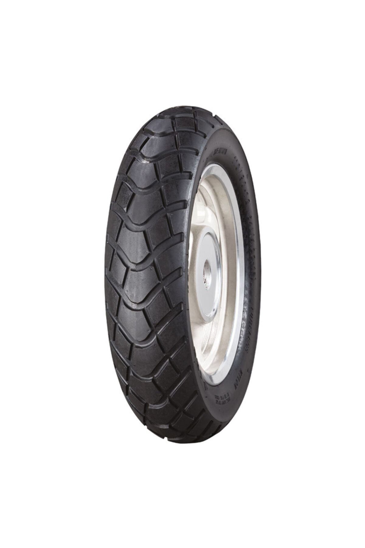 Anlas () 130/60-13 Mb-456 Tubeles 53l Scooter Dış Lastik
