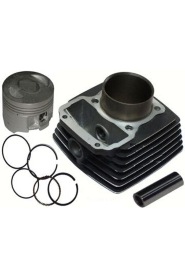 Cg 150 Silindir 13 Pim 62 Mm.
