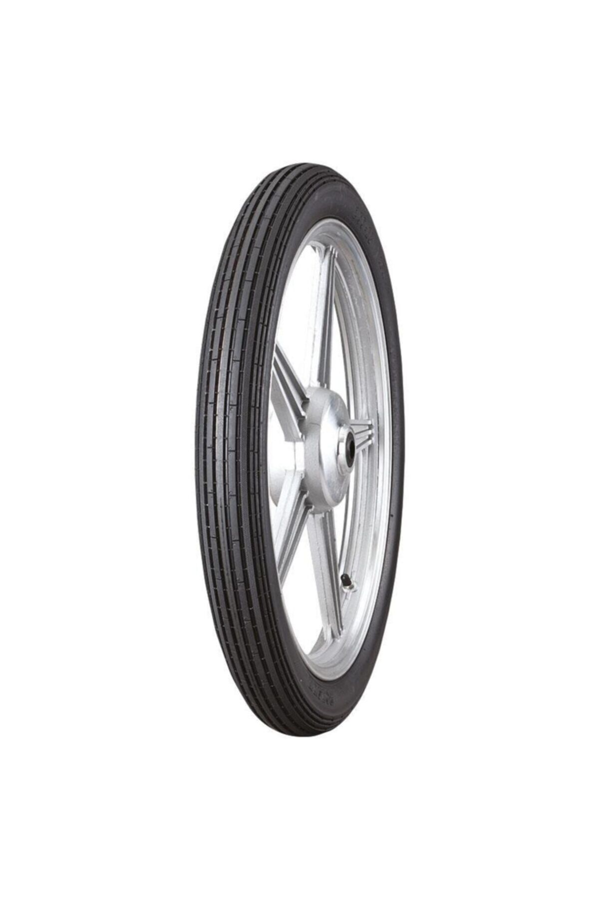 2.50-18 Af-4 Tubetype 40l Motosiklet Dış Lastik