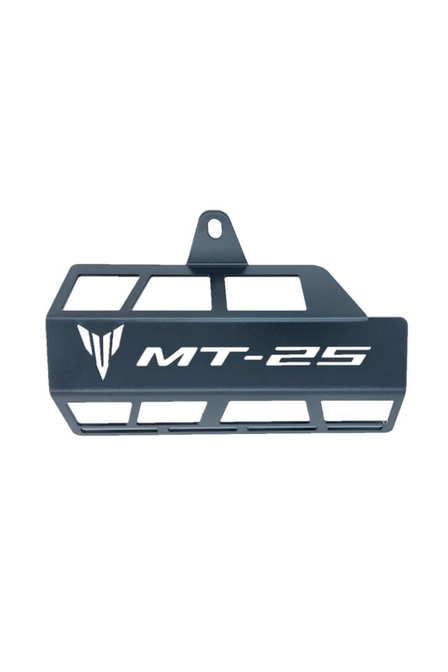 EGSOZ KORUMA MT25 YAMAHA