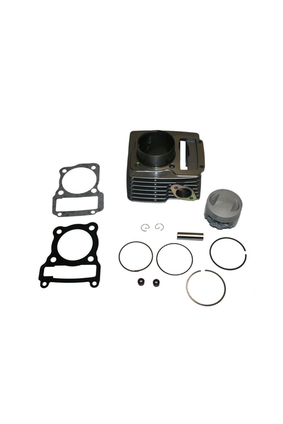 MONDİAL 150cc ROADRACER VULTURE DRİFT SİLİNDİR KOMPLE