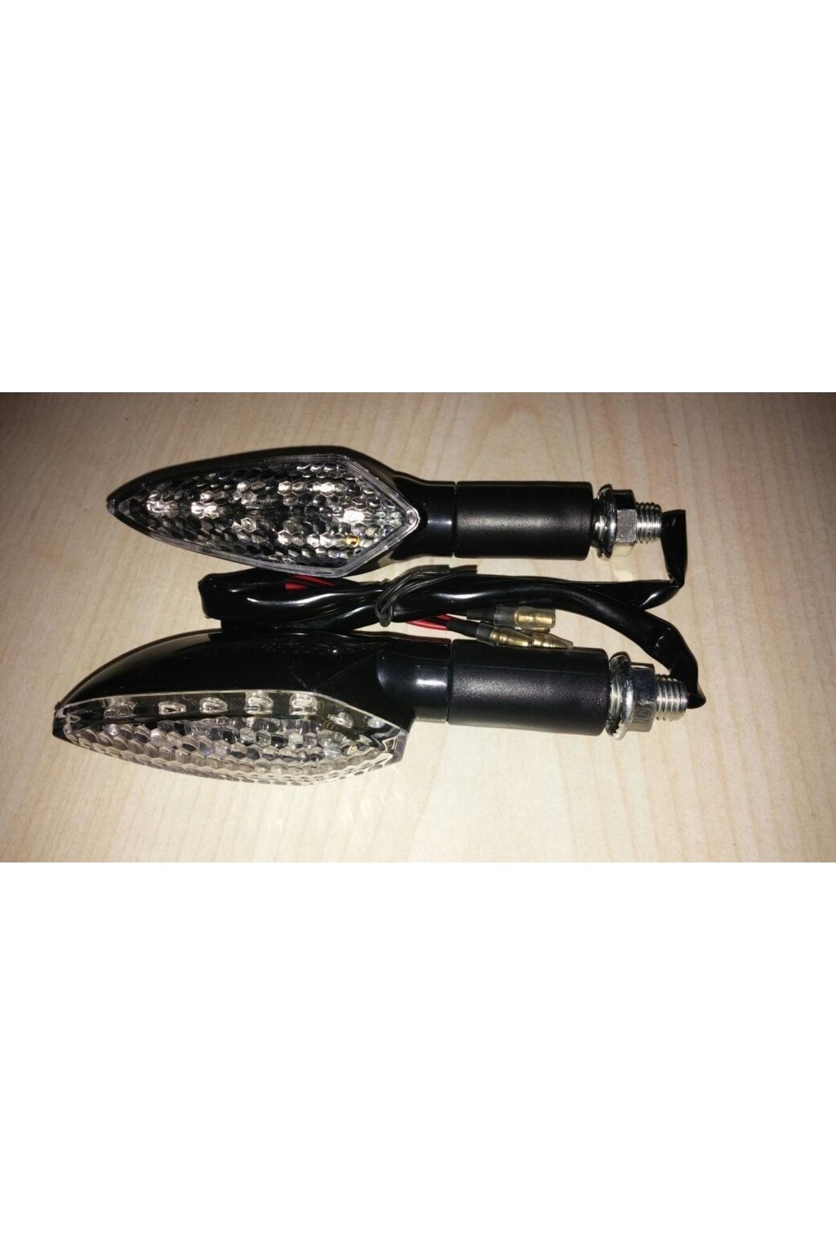 Motosiklet Sinyal Takımı Led B-23