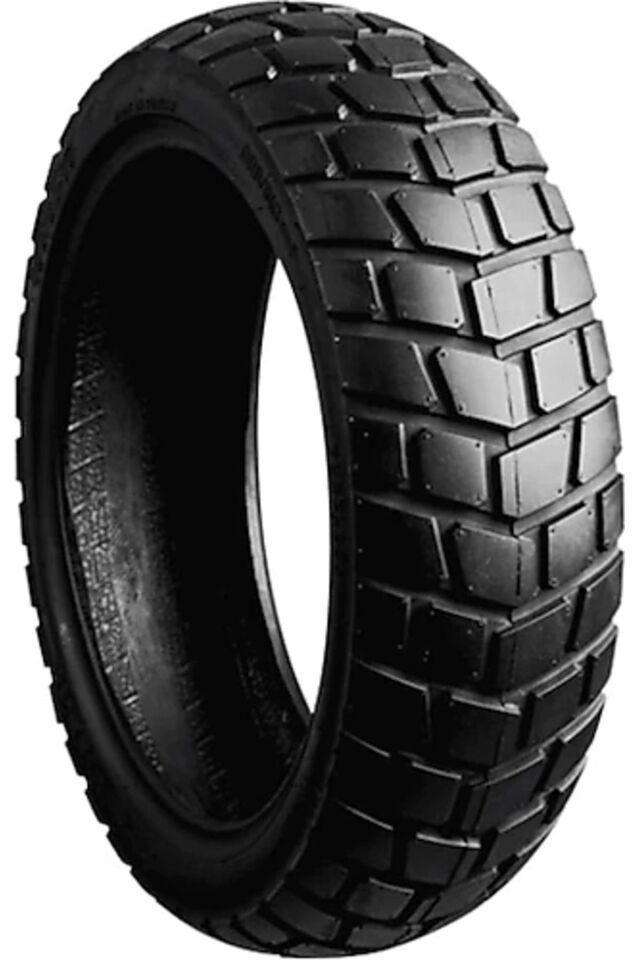 Dış Lastik 120/70-12 4pr Billas Bl-50 Dubleks