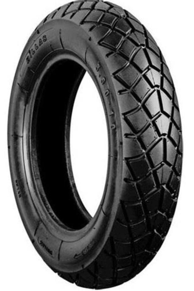 90/90-12 Dış Lastik Bl-035 Tubelless