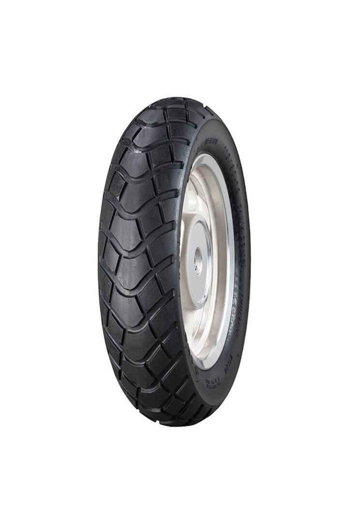 120/70-12 Mb-456 Tubeles 51l Scooter Dış Lastik