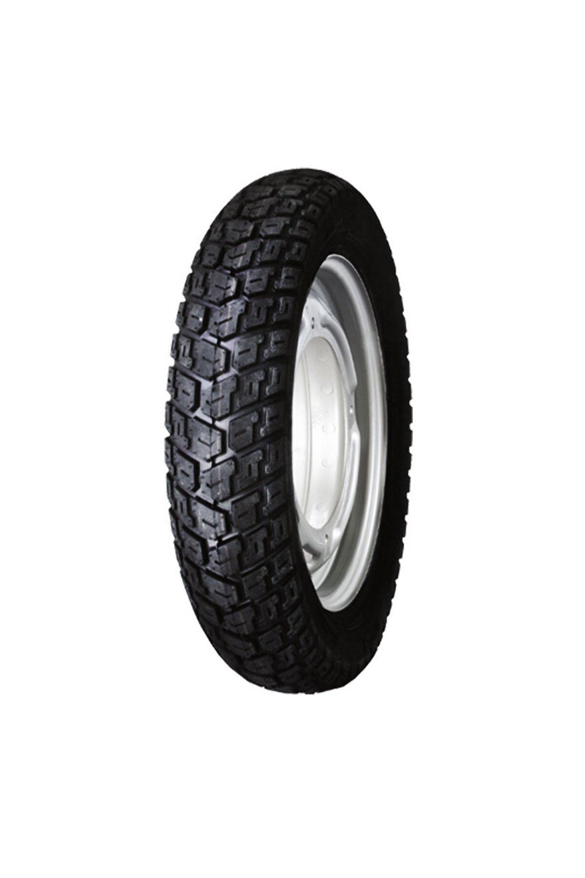 110/90-16 Mt-1 Tubeles 59q Motosiklet Dış Lastik