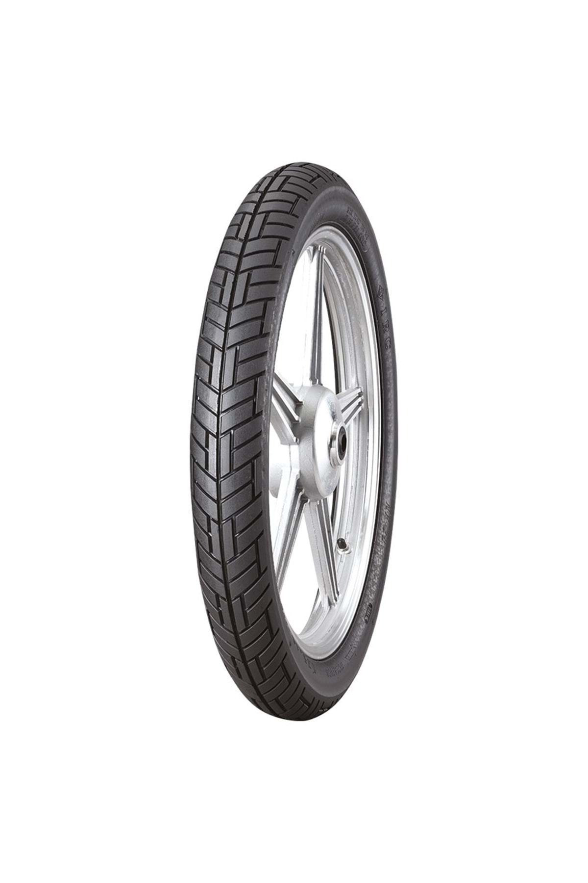 2.50-18 Tt 40l Nf-28 Motosiklet Lastiği Tube Type