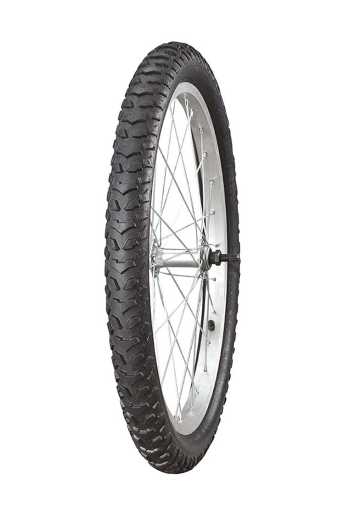 Anlas () 16x2.125 Mb-7 16 Jant Bisiklet Dış Lastik