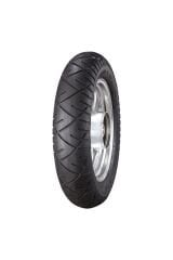 130/90-15 Nr-30 Tubeles 66p Motosiklet Dış Lastik