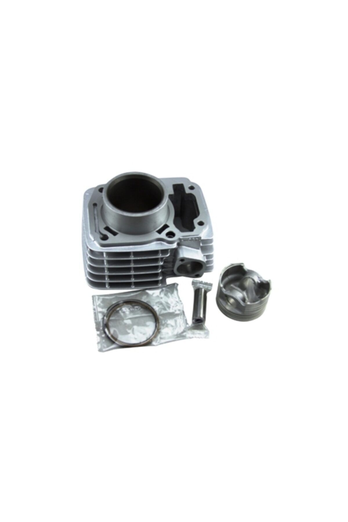 Honda Cbf 150 Silindir Komple Piston Segman Dahil