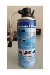 Cys Lastik Tamir Kiti Sprey 450 Ml Lastik Spreyi