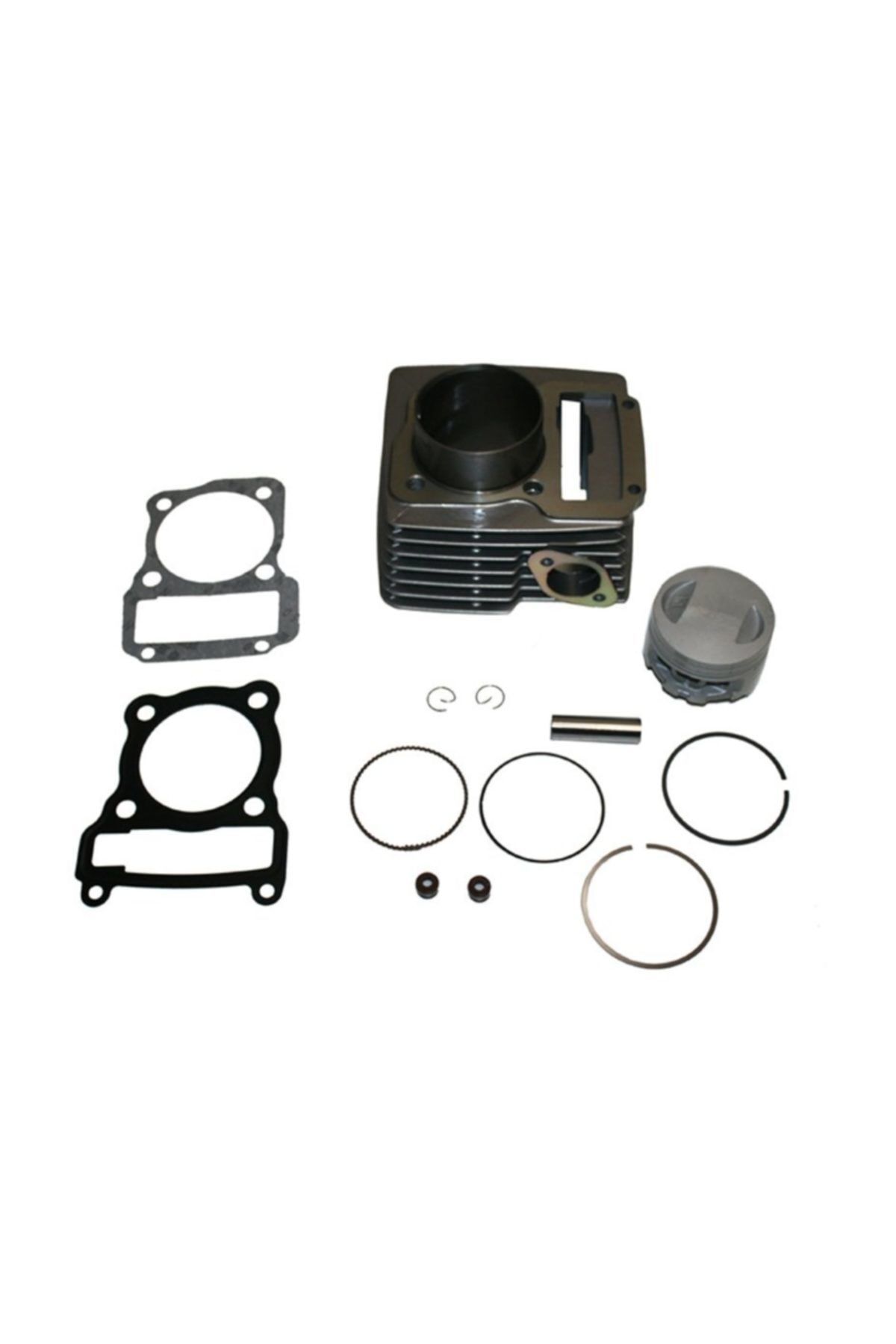 Mh Drift 150 Silindir Set Komple 13p 62mm