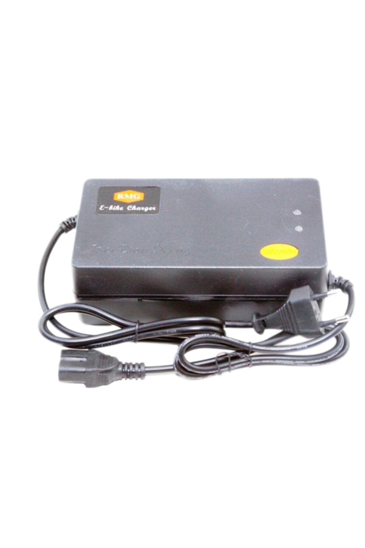 Elektrikli Bisiklet Şarj Cihazı / Aleti - 48 Volt - 20 Amper