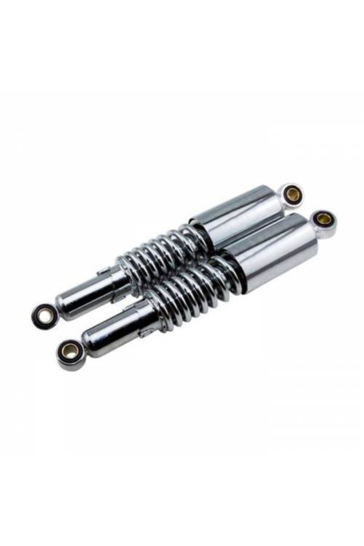 Cg 125 / 150 Arka Amortisör Takımı Komple