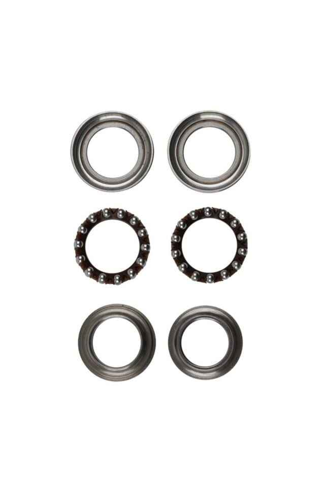 Kuba 100 Cg Motosiklet Furş Takımı