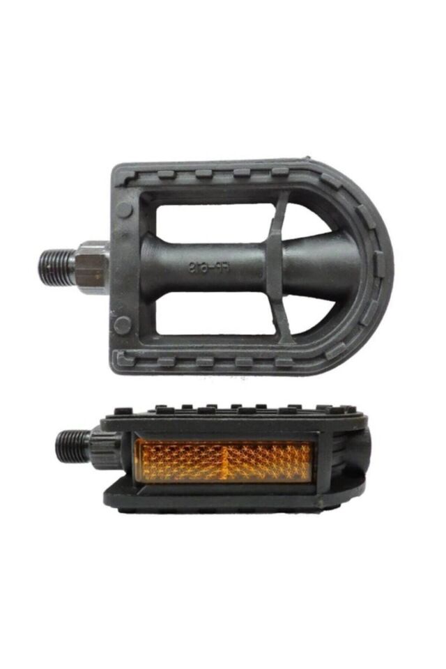 16” Ve 20” Bmx Bisiklet Pedalı