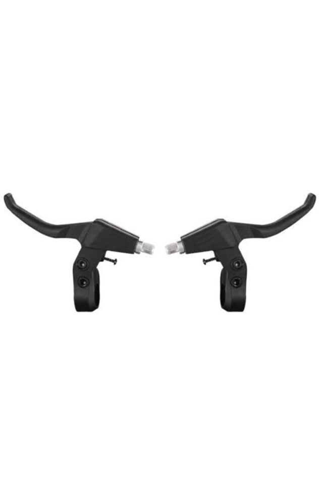 Mtb Bisiklet Fren Kolu ( Set )