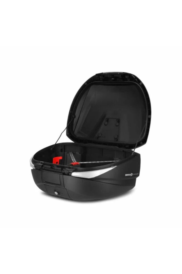 Sh 58x Motosiklet Topcase Arka Çanta