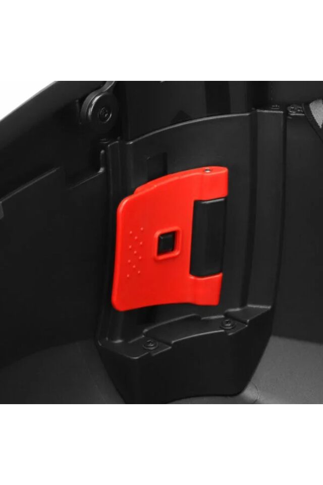 Sh 58x Motosiklet Topcase Arka Çanta