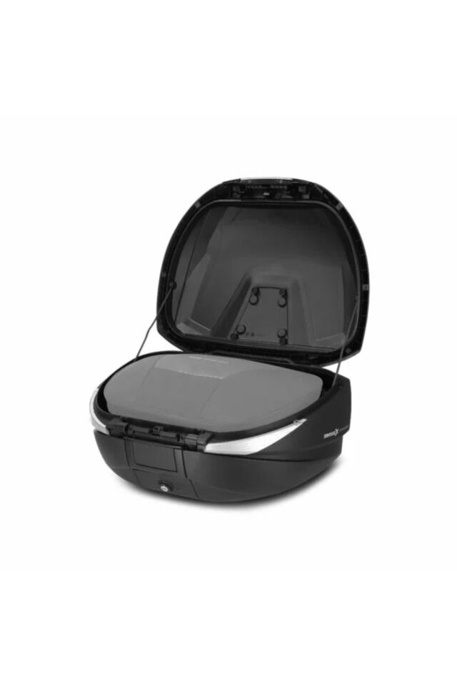 Sh 58x Motosiklet Topcase Arka Çanta