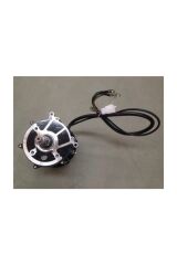 3 Tekerlı Elektrıklı 72 Volt 1000 Watt Dc Motor