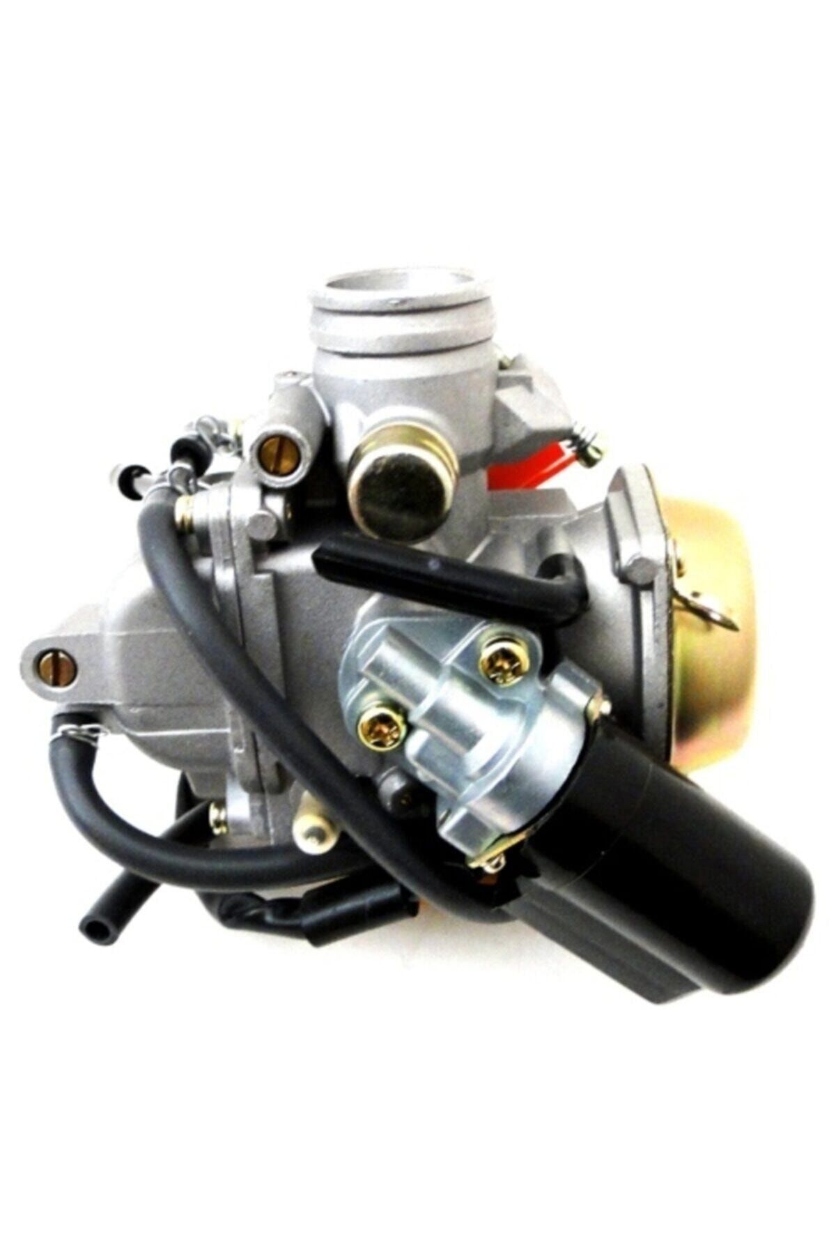 Scooter 150 Lik Karbüratör