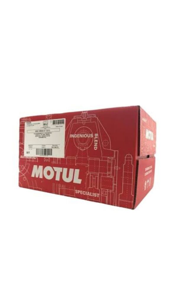 Motul 3000 10w40 4t Ma2 Mineral 1 Lt Motor Yağı - ((1*12 Koli Fiyatıdır))