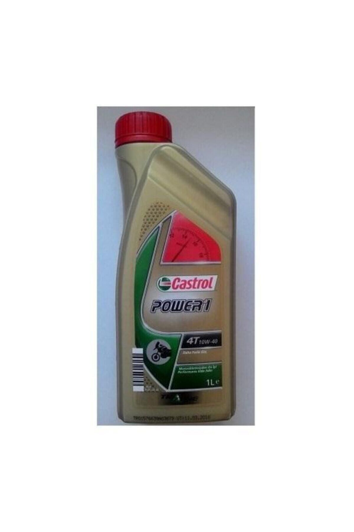 Power 1 4t 10w40 1 Litre
