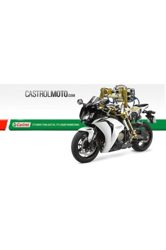 Power 1 4t 10w40 1 Litre