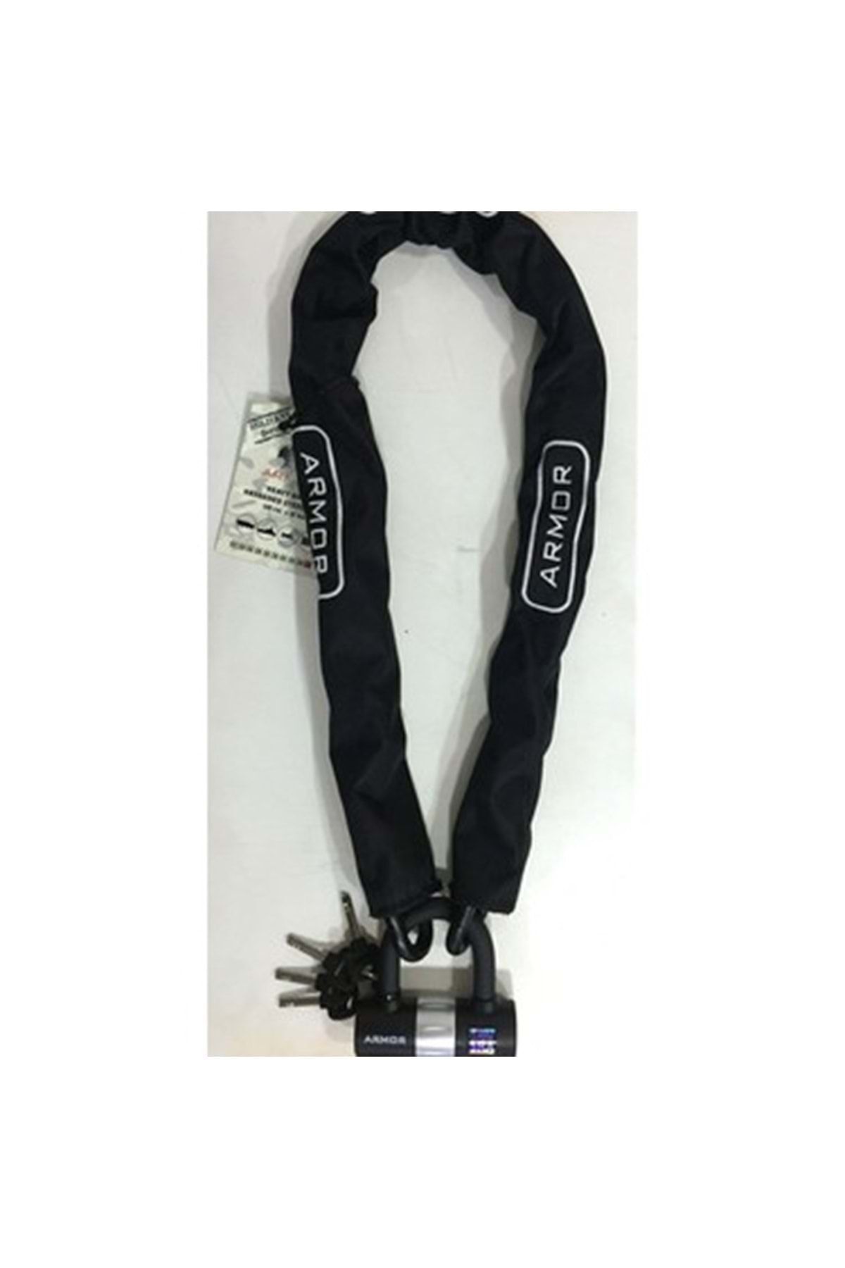 Zincir Kilit Armor 812 Mv