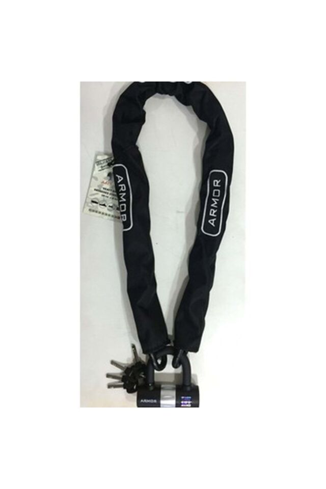 Zincir Kilit Armor 812 Mv