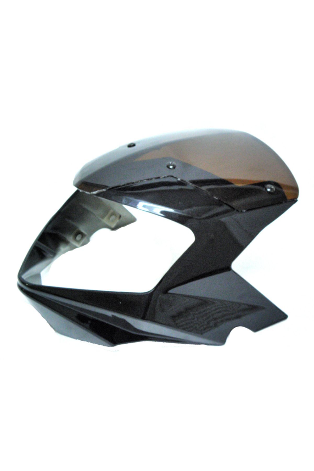 MARKA 125 MH DRİFT FAR PANELİ 125 MH DRİFT SİYAH
