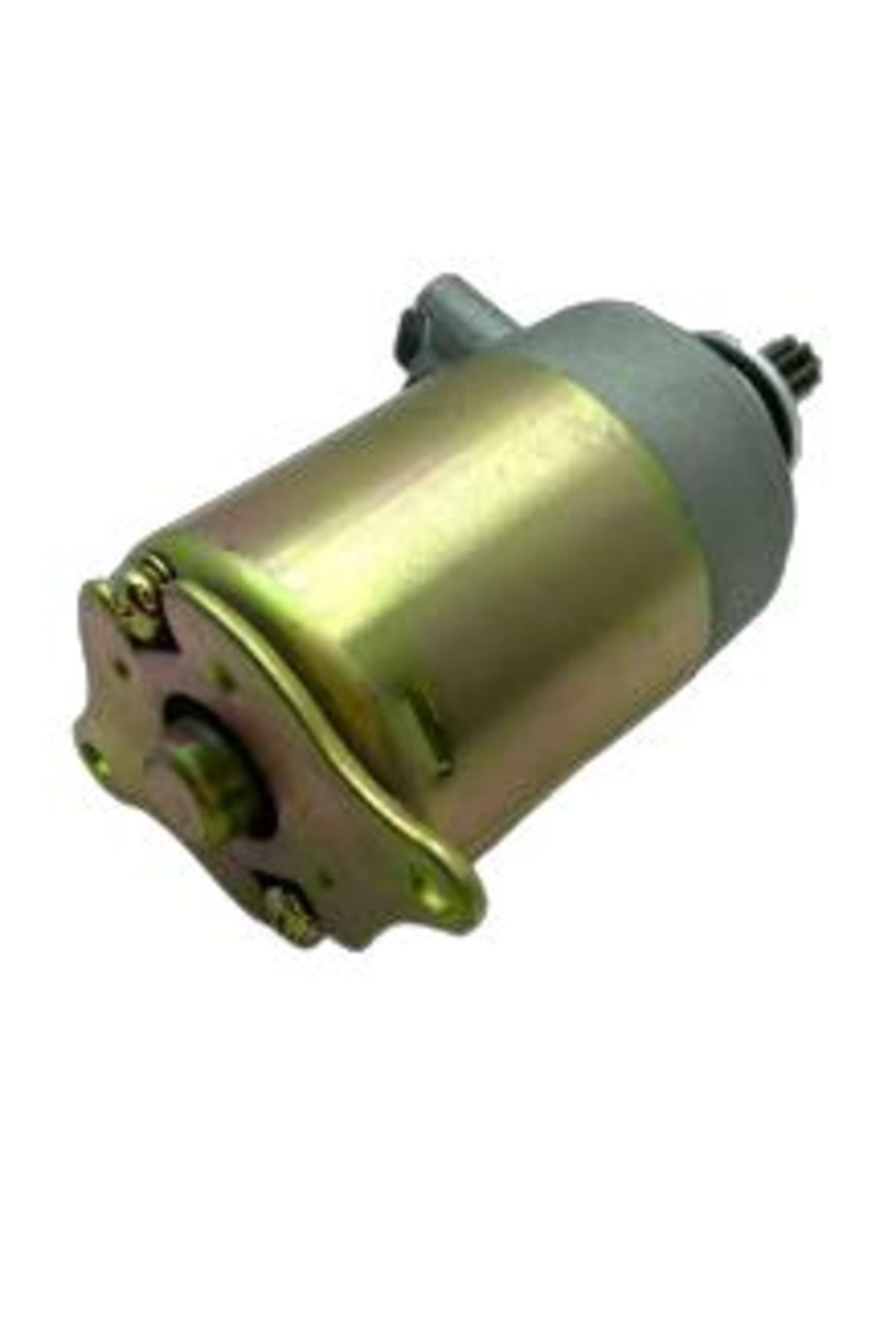 SCT 150-125 MARŞ MOTORU