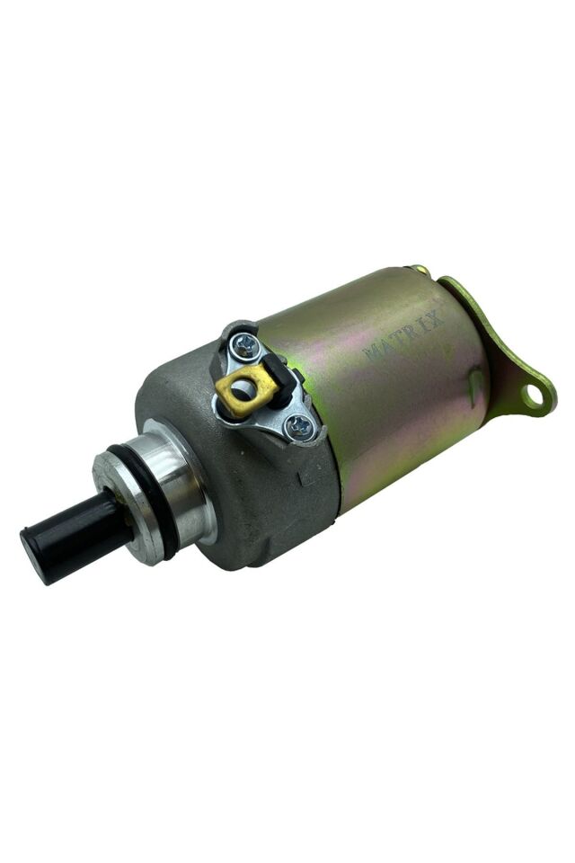 SCT 150-125 MARŞ MOTORU