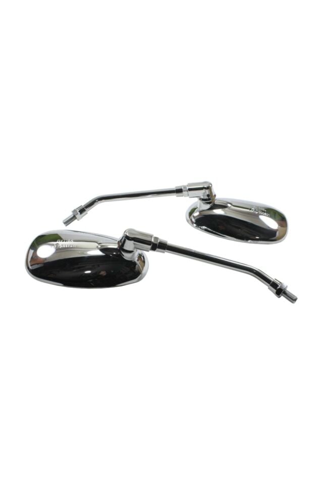 Mondıal Kt 125 Takım Nikel 10 Mm