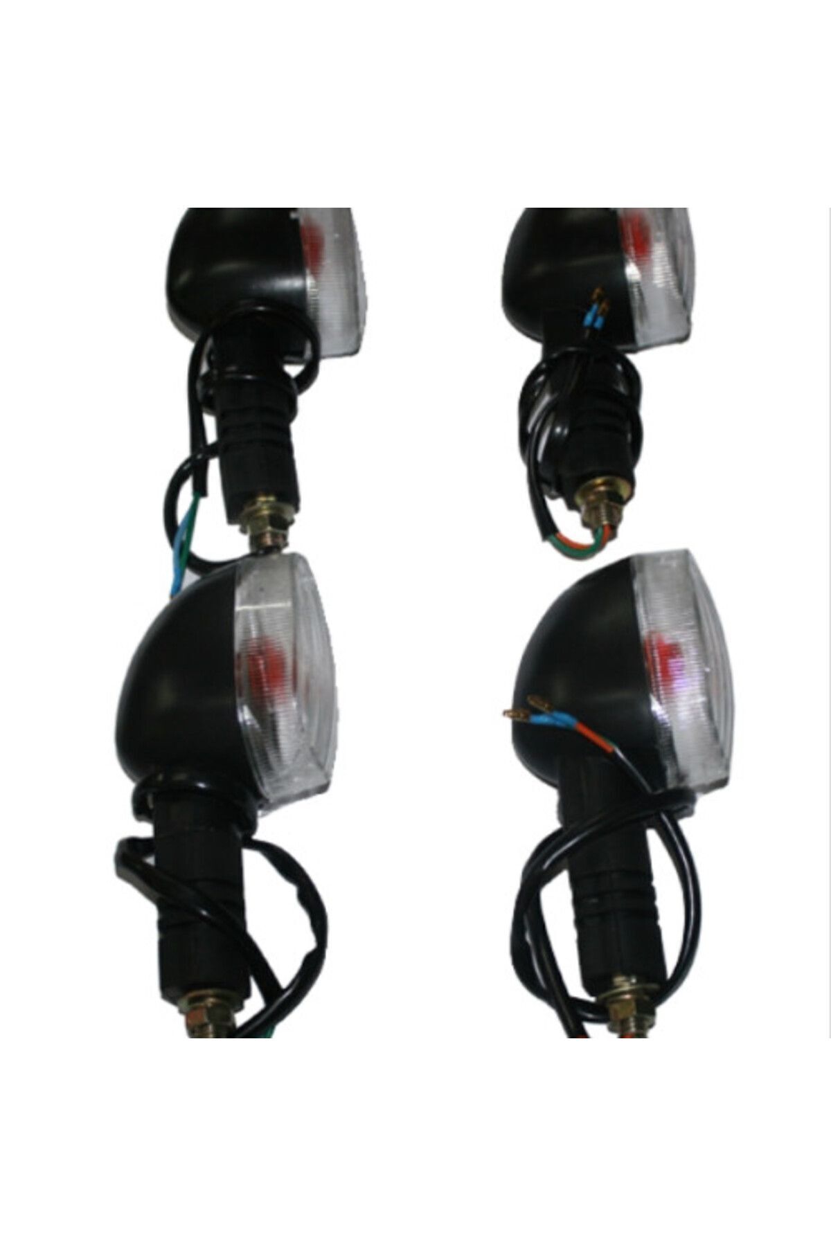 SİNYAL 125 MH DRİFT ÖN + ARKA (4 LÜ SET)