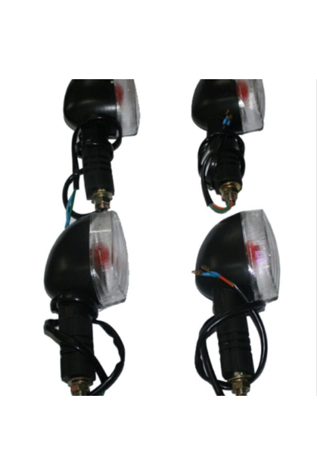SİNYAL 125 MH DRİFT ÖN + ARKA (4 LÜ SET)