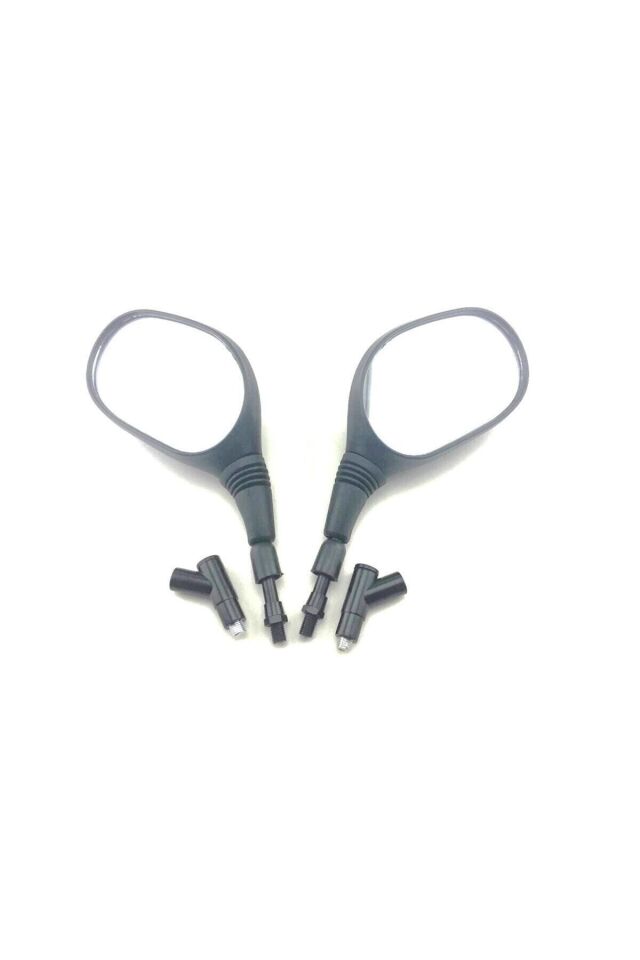 Ybr Ayna Takımı 10mm Sağ Ters Diş