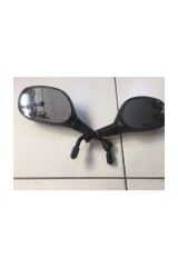 Monero Motorsiklet Aynası Scooter Ayna 8 Mm